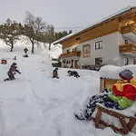 Bio-bergbauernhof Weger *