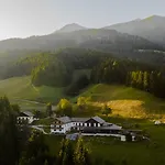 Bio-bergbauernhof Weger *