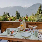 Bio-bergbauernhof Weger
