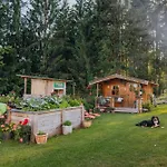 Apartment Bio-bergbauernhof Weger *