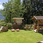 Bio-bergbauernhof Weger Dellach (Hermagor)