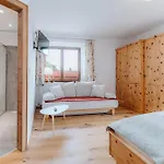 Appartamento Bio-bergbauernhof Weger