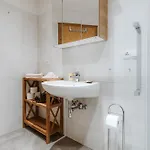 Bio-bergbauernhof Weger Appartamento *