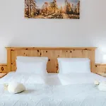 Apartman Bio-bergbauernhof Weger *