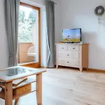 Apartman Bio-bergbauernhof Weger