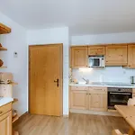 Bio-bergbauernhof Weger Apartman *