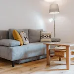 Apartman Bio-bergbauernhof Weger *