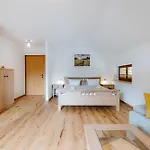 Bio-bergbauernhof Weger Apartman Dellach