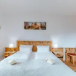 Bio-bergbauernhof Weger Appartamento