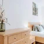 Apartman Bio-bergbauernhof Weger
