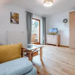 Bio-bergbauernhof Weger Appartamento *