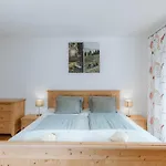 Bio-bergbauernhof Weger Appartamento Dellach (Hermagor)