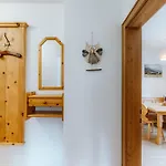 Apartman Bio-bergbauernhof Weger