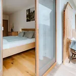 Appartamento Bio-bergbauernhof Weger