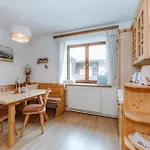 Bio-bergbauernhof Weger Apartman *