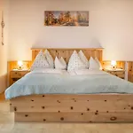 Apartment Bio-bergbauernhof Weger
