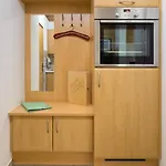 Bio-bergbauernhof Weger Apartment