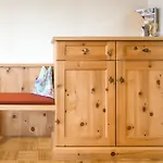 Bio-bergbauernhof Weger Dellach (Hermagor)