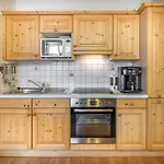 Bio-bergbauernhof Weger Apartment