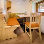 Apartment Bio-bergbauernhof Weger