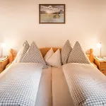 Bio-bergbauernhof Weger Apartment Dellach (Hermagor)