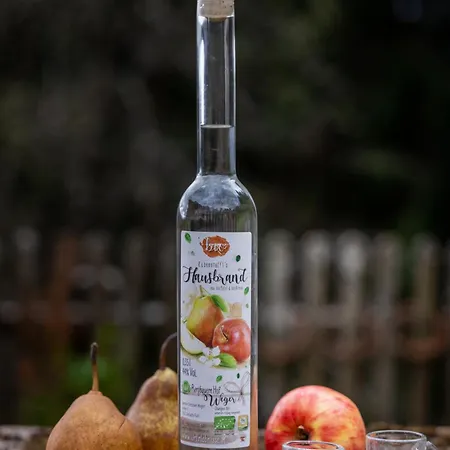 维尔戈有机农场公寓 公寓