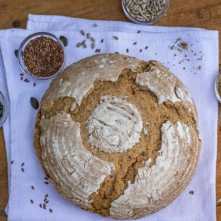 Lägenhet Bio-bergbauernhof Weger Dellach (Hermagor)