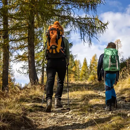 Bio-bergbauernhof Weger