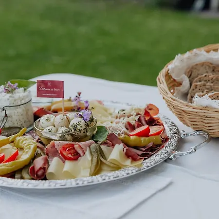 维尔戈有机农场公寓 德拉什