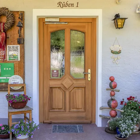 维尔戈有机农场公寓 *