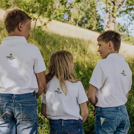 Bio-bergbauernhof Weger