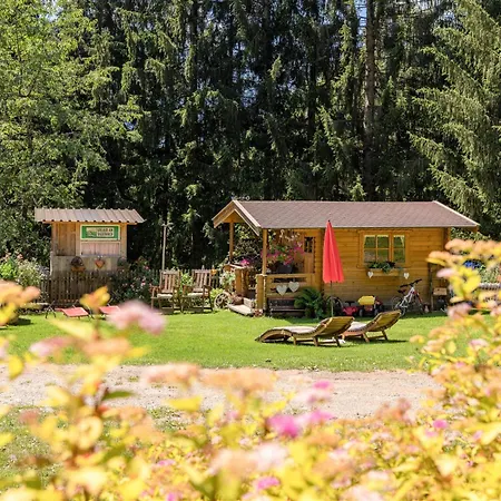 Bio-bergbauernhof Weger *