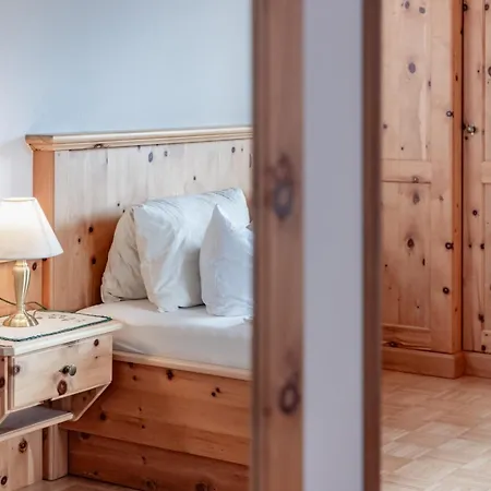 维尔戈有机农场公寓