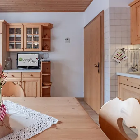 维尔戈有机农场公寓 公寓 德拉什