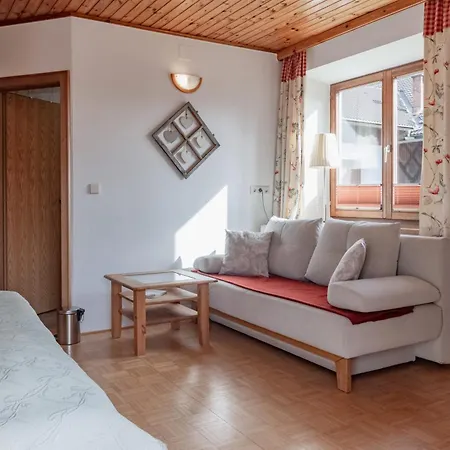 维尔戈有机农场公寓 *