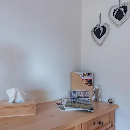 维尔戈有机农场公寓 *