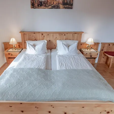 维尔戈有机农场公寓 *