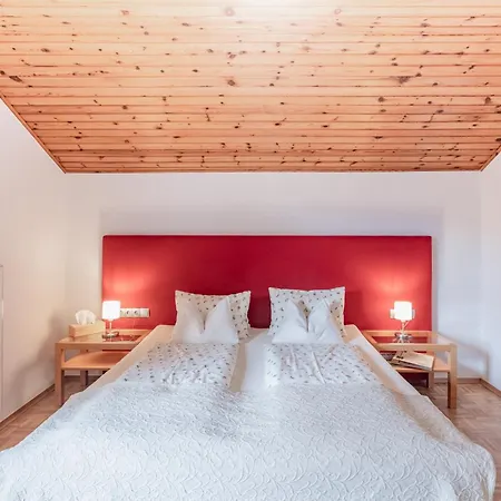 维尔戈有机农场公寓 * 德拉什