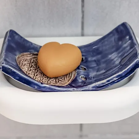 维尔戈有机农场公寓 公寓 德拉什