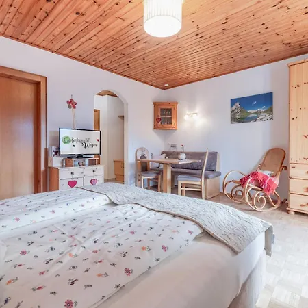 维尔戈有机农场公寓 德拉什