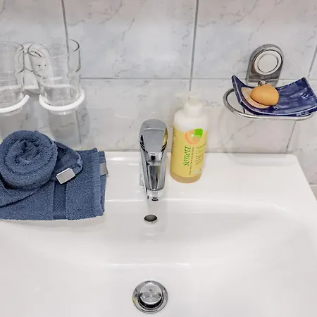 Apartamento Bio-bergbauernhof Weger *