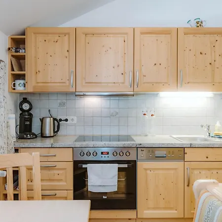 Appartement Bio-bergbauernhof Weger Dellach (Hermagor)