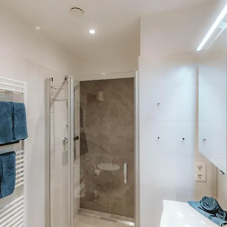 Apartmán Bio-bergbauernhof Weger