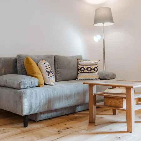 Apartmán Bio-bergbauernhof Weger *