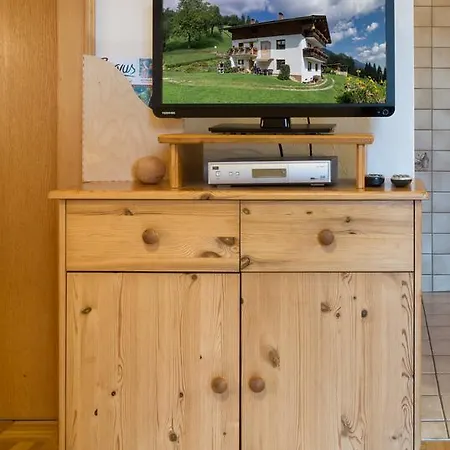 Bio-bergbauernhof Weger Деллах