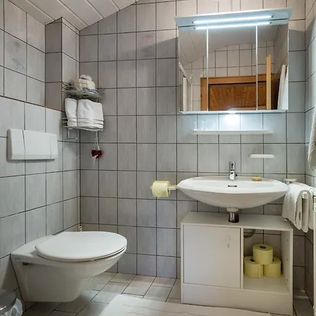 Bio-bergbauernhof Weger *