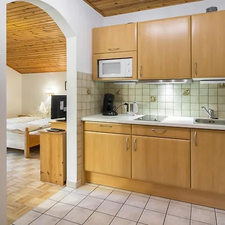 Bio-bergbauernhof Weger *