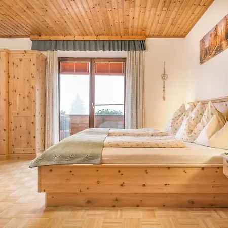 Bio-bergbauernhof Weger * Dellach (Hermagor)