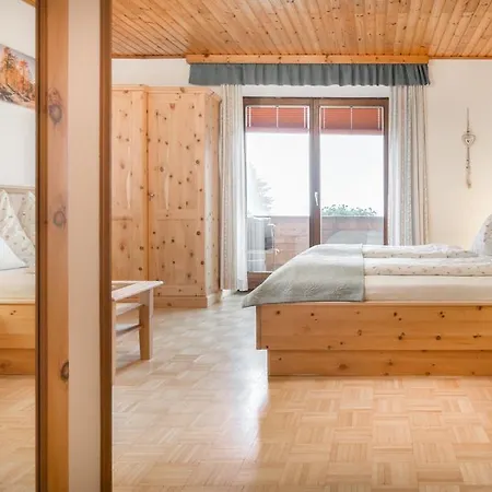 Bio-bergbauernhof Weger Апартаменты