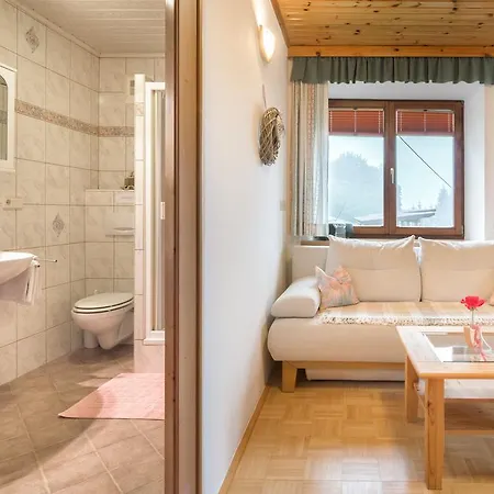 Bio-bergbauernhof Weger Dellach (Hermagor)